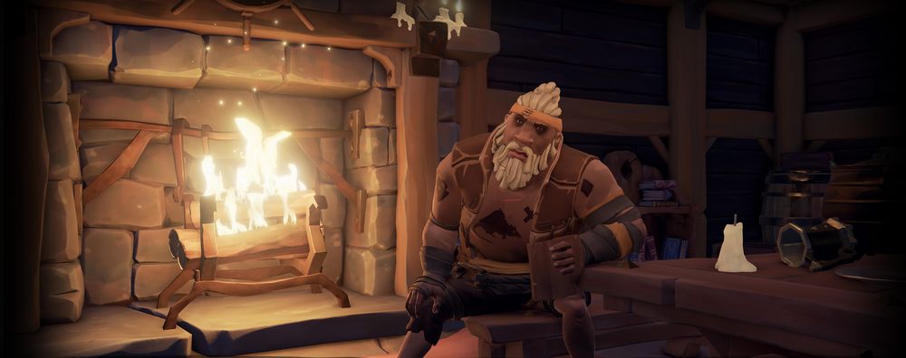 Disponibile l'espansione The Hungering Deep per Sea of Thieves.jpg